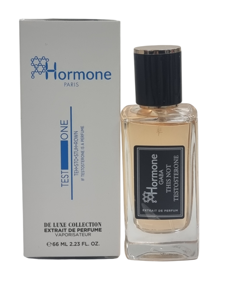Тестер 66 мл Hormone Paris Testosterone (This Is Not Testosterone)