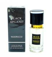 Суперстойкие 30 мл - Nasomatto Black Afgano