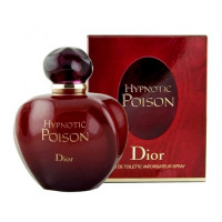 Туалетная вода Christian Dior Poison Hypnotic 100 мл