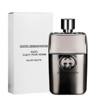 Тестер Gucci Guilty Pour Homme 90 мл