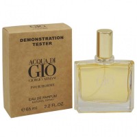 Тестер Giorgio Armani Acqua di Gio Pour Homme 65 мл (ОАЭ)