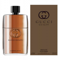 Туалетная вода Gucci Guilty Absolute Pour Homme 90 мл