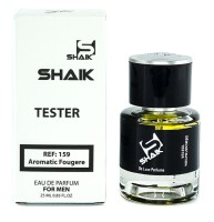 Тестер 25 мл Shaik M159 (Christian Dior Sauvage)