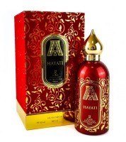 LUX Attar Collection Hayati 100 мл