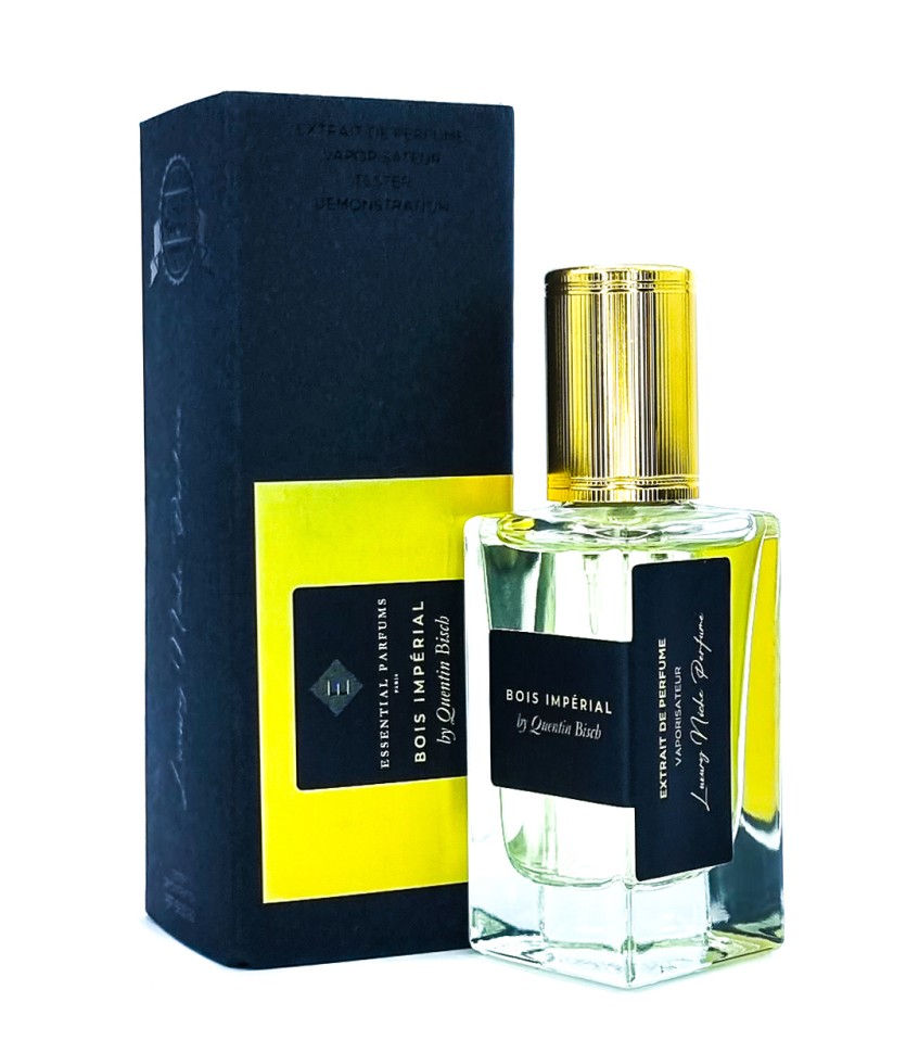 Тестер 40 ml ОАЭ Essential Parfums Bois Impérial