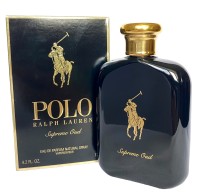 Парфюмерная вода Ralph Lauren Polo Supreme Oud 125 мл