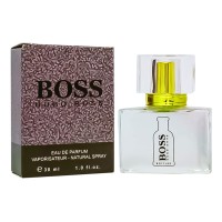 Мини-парфюм 30 мл Lux Hugo Boss Boss Bottled (№6)