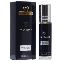 Масляные духи с феромонами Montale Chocolate Greedy 10 мл
