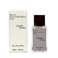 Мини-парфюм 25 ml ОАЭ Maison Francis Kurkdjian Gentle Fluidity