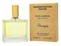 Тестер Dolce &amp; Gabbana Pineapple 65 мл (ОАЭ)