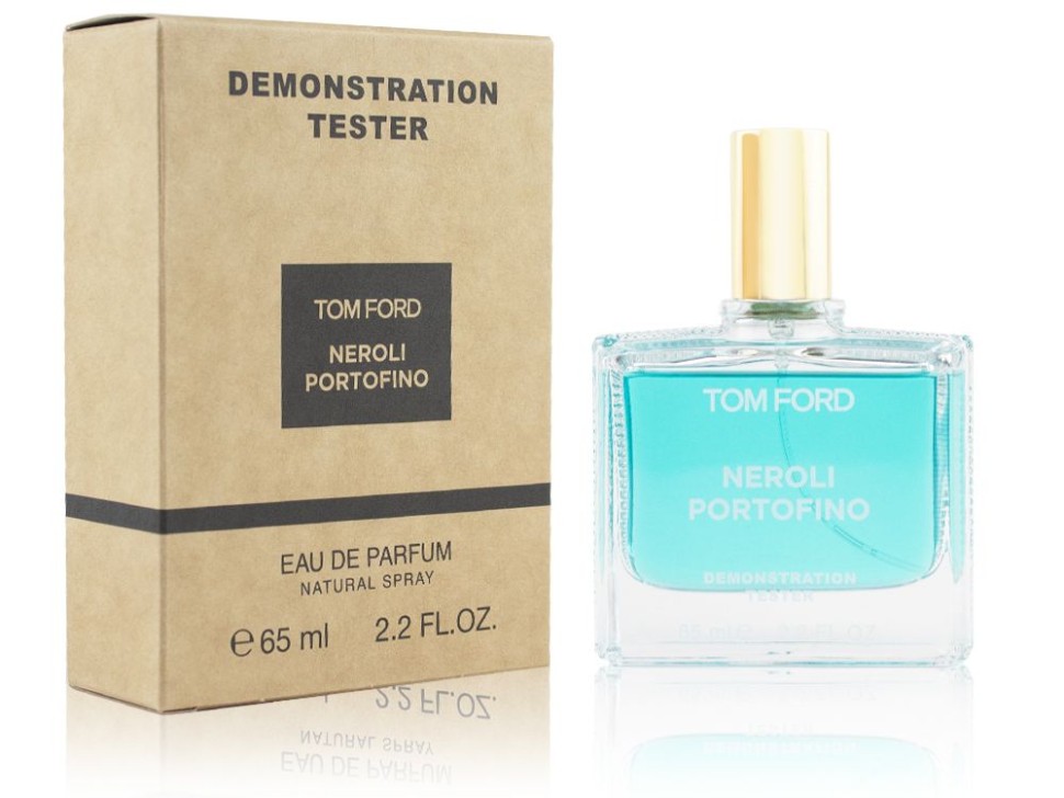Тестер Tom Ford Neroli Portofino 65 мл (ОАЭ)