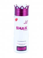 Дезодорант Shaik W250 (Jean Paul Gaultier Scandal), 200 ml 