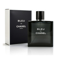 Туалетная вода Chanel Bleu de Chanel Eau de Toilette 100 мл