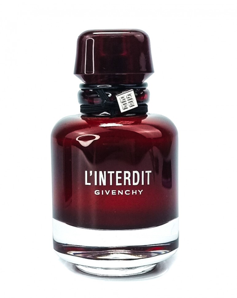 Givenchy L'Interdit Eau de Parfum Rouge 80 мл A-Plus