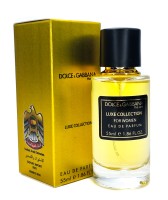 Мини-парфюм 55 мл Luxe Collection Dolce &amp; Gabbana The One for Women