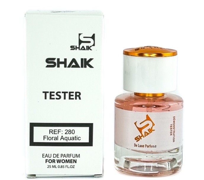 Тестер 25 мл Shaik W280 (Shaik Chic Shaik №30)