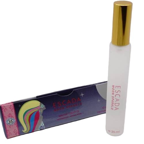 Escada Moon Sparkle For Women 35 мл (ручка)