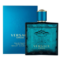 Туалетная вода Versace Eros Pour Homme Eau de Toilette 100 мл