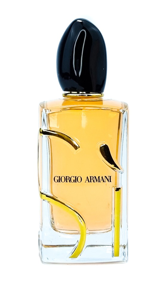 Giorgio Armani Si Eau de Parfum Intense (2023) 100 мл (EURO)