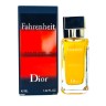 Мини-парфюм 42 мл Christian Dior Fahrenheit Eau de Toilette