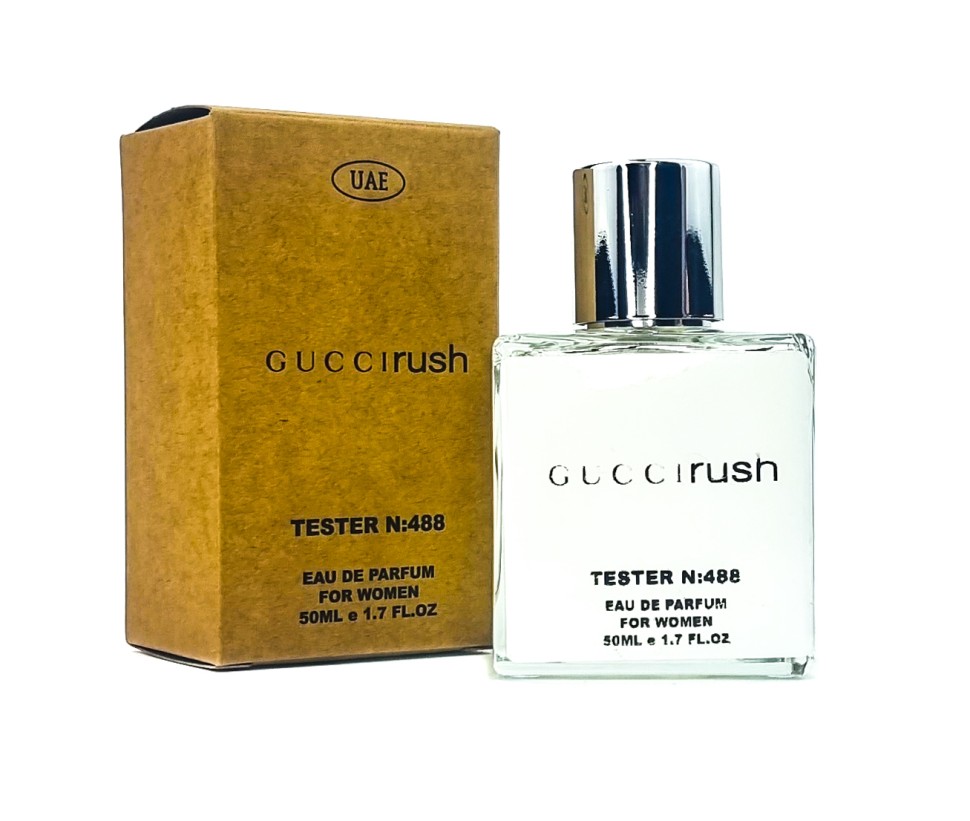 Мини-Тестер Gucci Rush 50 мл (ОАЭ)