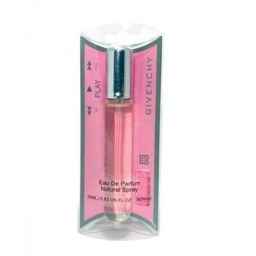Givenchy Play For Her 20 мл