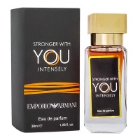 Мини-парфюм 38 мл Giorgio Armani Emporio Armani Stronger With You Intensely