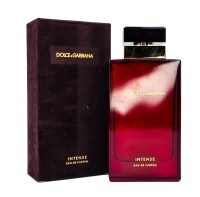 Dolce &amp; Gabbana Pour Femme Intense 100 мл (EURO) Ликвидация