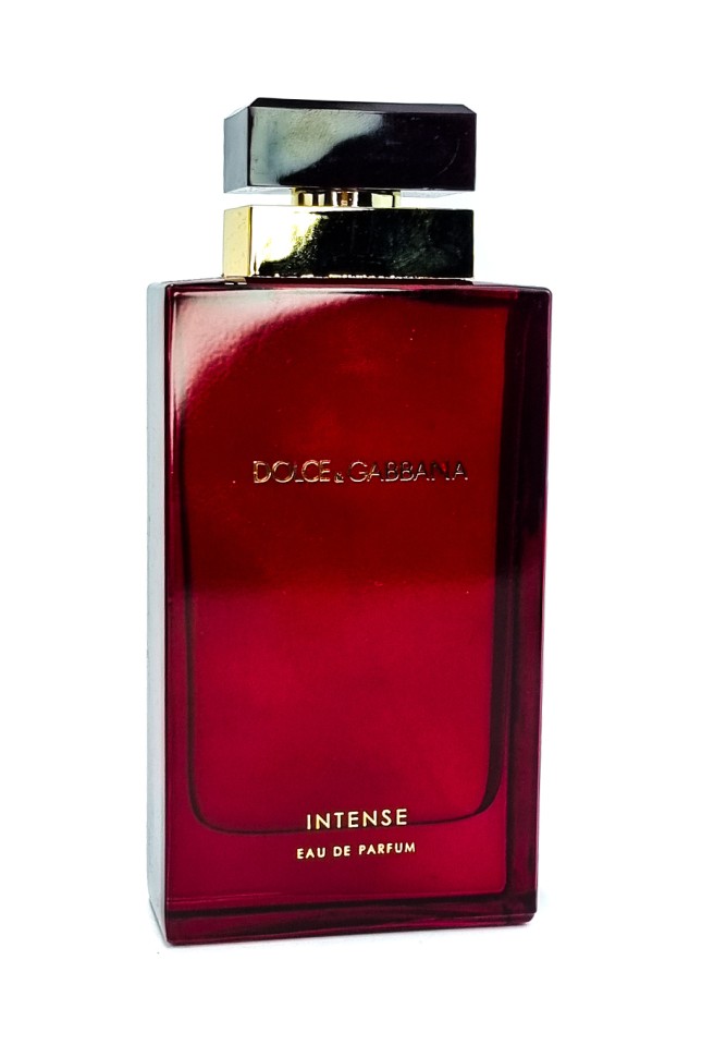 Dolce & Gabbana Pour Femme Intense 100 мл (EURO) Ликвидация