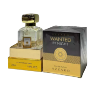 Luxe Collection 67 мл - Azzaro Wanted By Night