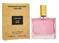 Тестер Tom Ford Cafe Rose 65 мл (ОАЭ)