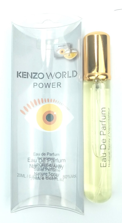 Kenzo World Power 20мл