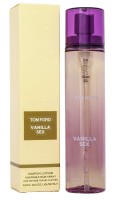 Мини-парфюм Tom Ford Vanilla Sex 80 мл