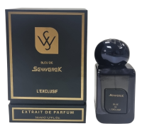 SevavereK M 5035 Bleu De L'Exclusif (Chanel Bleu De Chanel L'Exclusif), 50 ml