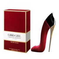 Carolina Herrera Good Girl Velvet Fatale 80 мл A-Plus 