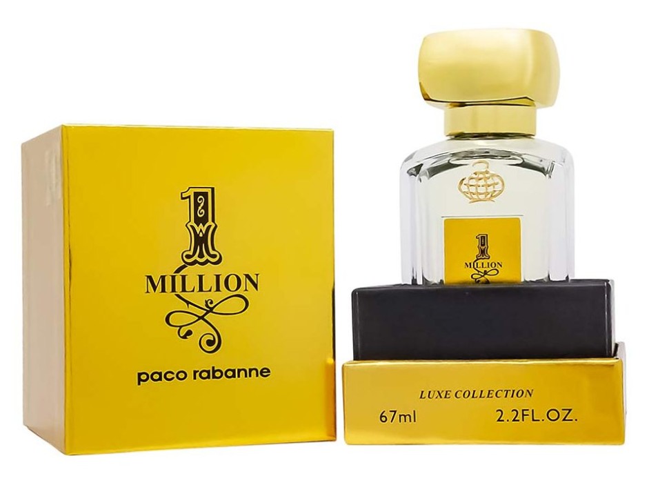 Luxe Collection 67 мл - Paco Rabanne 1 Million