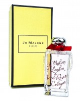 Jo Malone Red Roses Cologne (2022) 100 мл