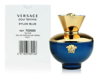 Тестер Versace Dylan Blue Pour Femme 100 мл (Sale)