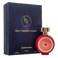Haute Fragrance Company (HFC) Golden Fever 75 мл
