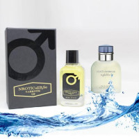 NROTICuERSe (Dolce &amp; Gabbana &quot;Light Blue Pour Homme&quot;) 100 ml