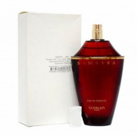 Тестер Guerlain Samsara Eau De Parfum 100 мл