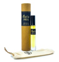 Масляные духи ОАЭ 10 мл Nobile 1942 Malia (туба)