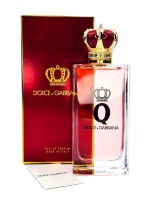 Dolce &amp; Gabbana Q by Dolce &amp; Gabbana 100 мл (EURO)
