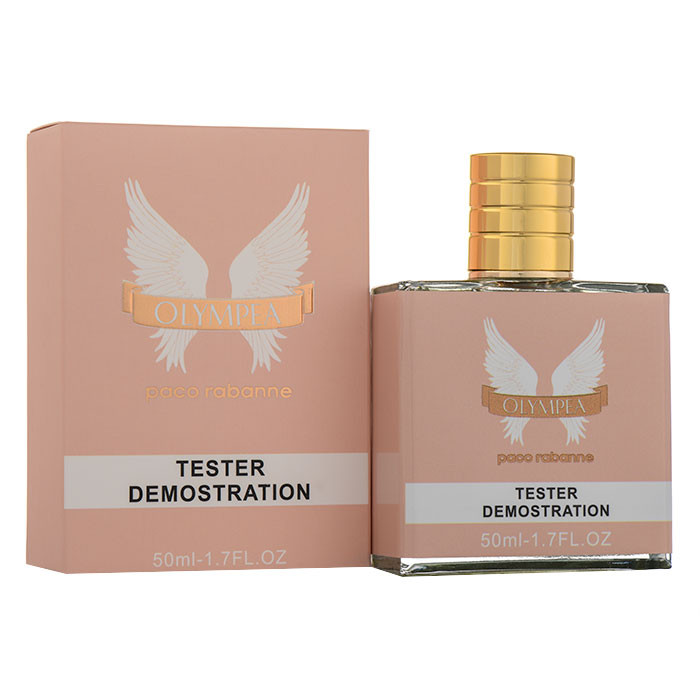 Tester 50ml - Paco Rabanne Olympea