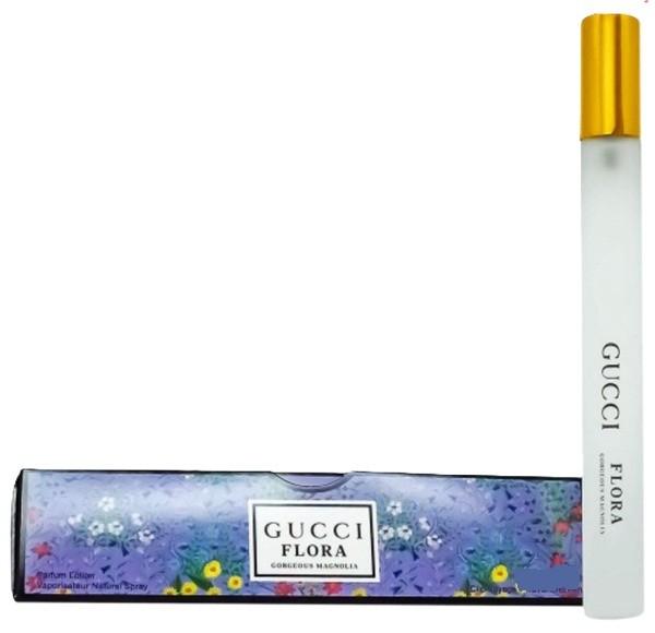 Gucci Flora Gorgeous Magnolia 35 мл (ручка)