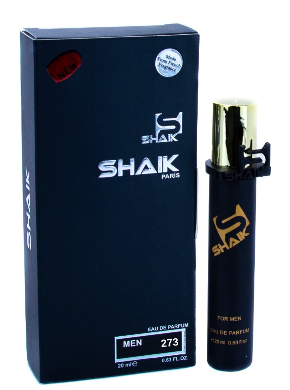 Shaik 20 мл M273 (Christian Dior Dior Homme Sport)