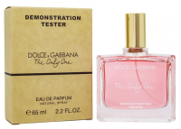 Тестер Dolce &amp; Gabbana The Only One 65 мл (ОАЭ)