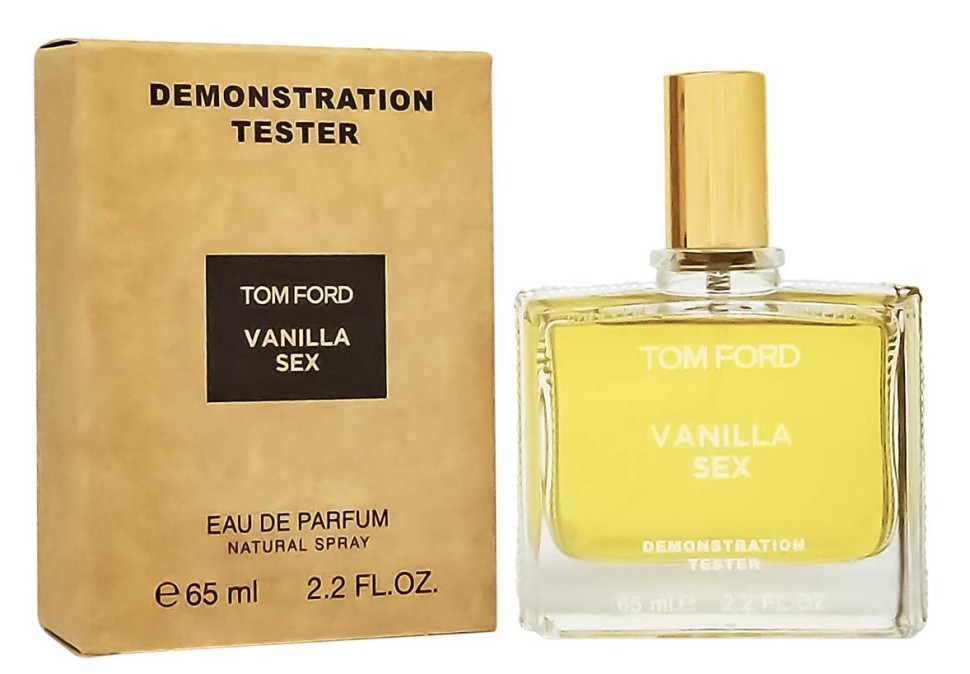 Тестер Tom Ford Vanilla Sex 65 мл (ОАЭ)