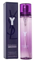 Мини-парфюм Yves Saint Laurent Y L'Elixir 80 мл