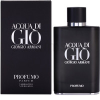 Парфюмерная вода Giorgio Armani Acqua Di Gio Profumo 100 мл